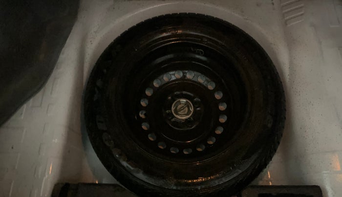 2014 Honda Amaze 1.2L I-VTEC S, Petrol, Manual, 59,895 km, Spare Tyre