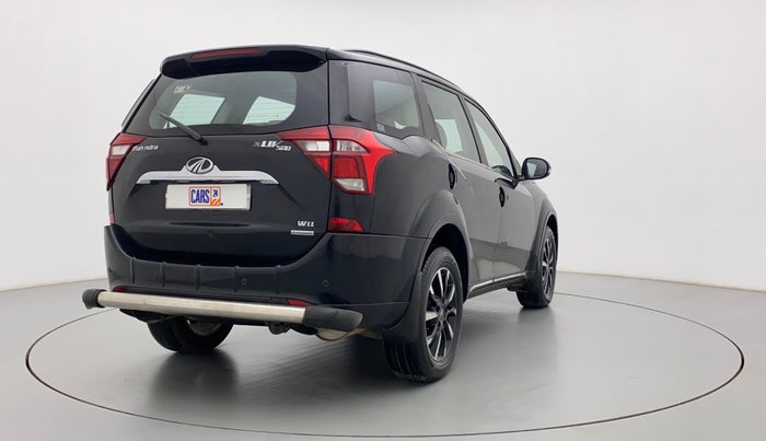 2018 Mahindra XUV500 W11 (O) AT, Diesel, Automatic, 79,285 km, Right Back Diagonal