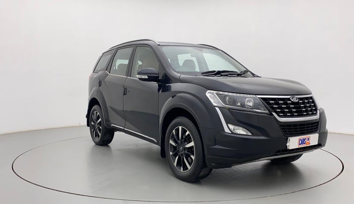 2018 Mahindra XUV500 W11 (O) AT, Diesel, Automatic, 79,285 km, Right Front Diagonal