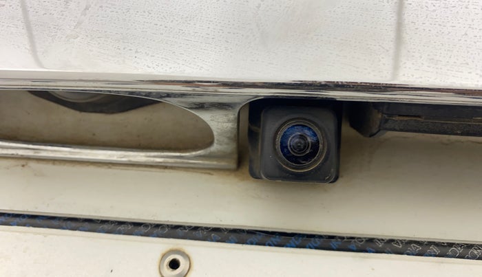 2021 Honda WR-V 1.5L I-DTEC VX MT, Diesel, Manual, 64,029 km, Parking Camera