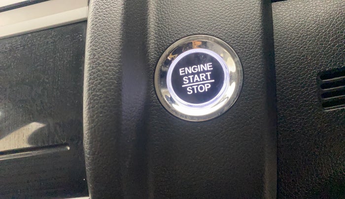 2021 Honda WR-V 1.5L I-DTEC VX MT, Diesel, Manual, 64,029 km, Keyless Start/ Stop Button