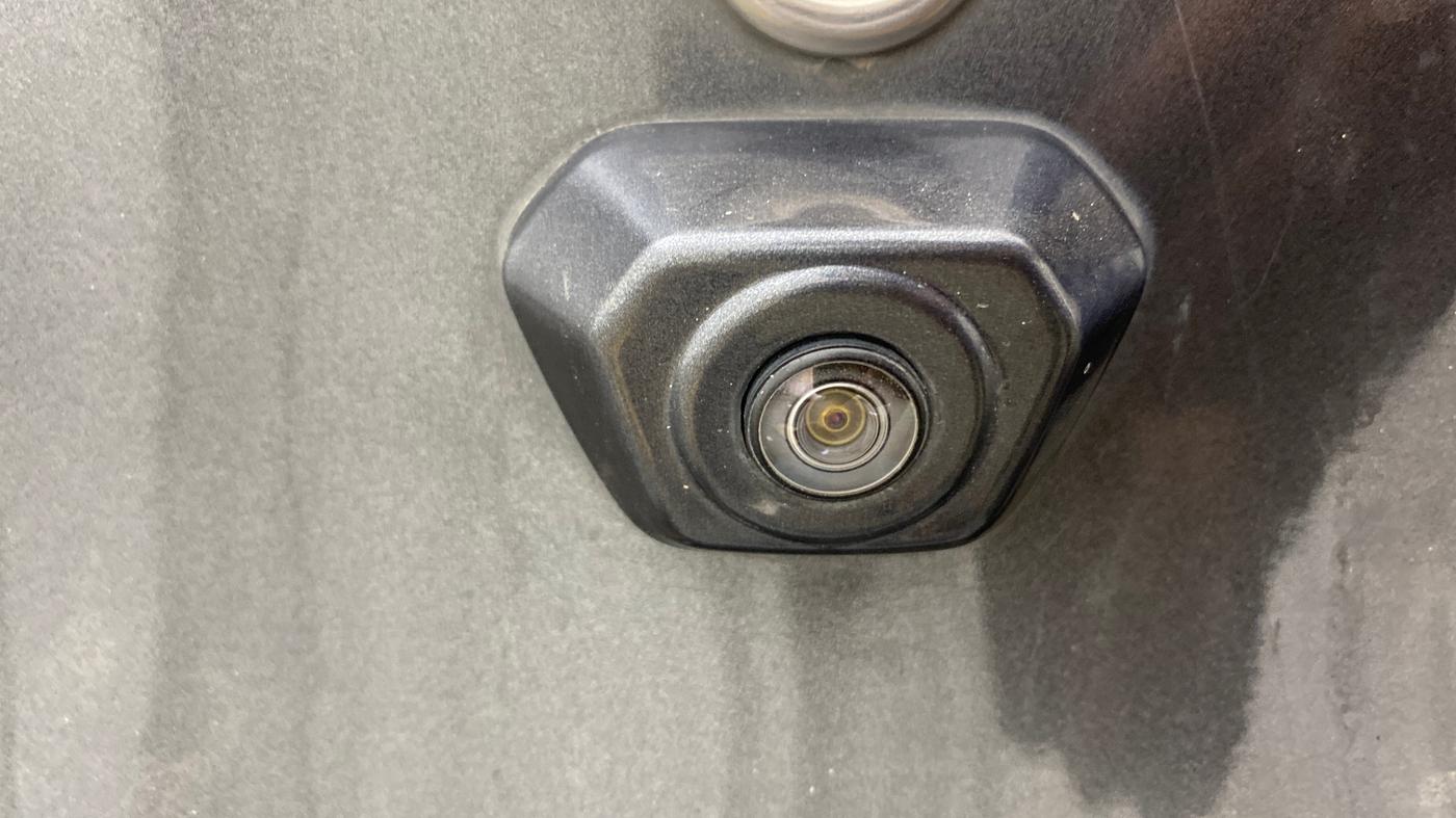 2021 Tata Tiago XZ PLUS PETROL, Petrol, Manual, 78,381 km, Parking Camera