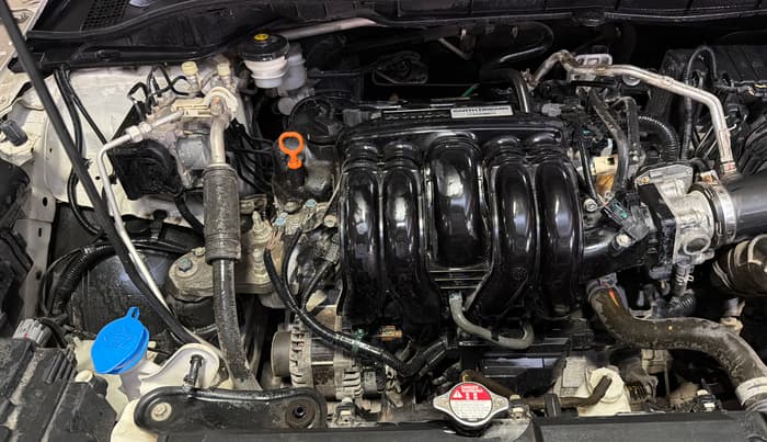 2021 Honda City 1.5L I-VTEC ZX, Petrol, Manual, 42,185 km, Engine View - Right