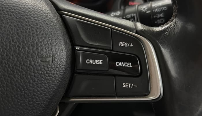 2021 Honda City 1.5L I-VTEC ZX, Petrol, Manual, 42,185 km, Adaptive Cruise Control
