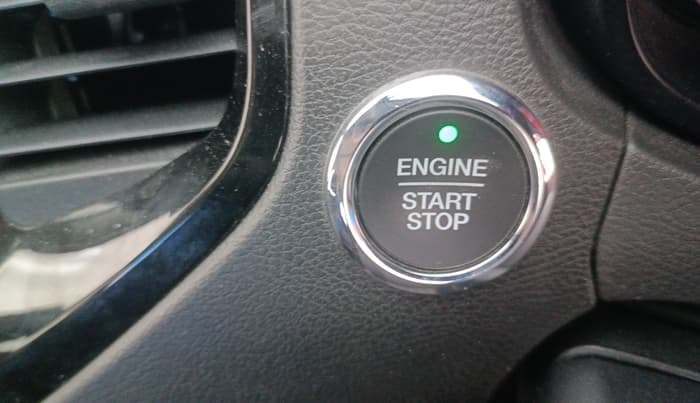 2020 Ford New Figo TITANIUM 1.2 PETROL MT, Petrol, Manual, 10,284 km, Keyless Start/ Stop Button