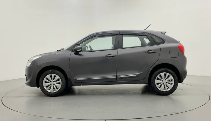 2017 Maruti Baleno DELTA 1.2 K12, Petrol, Manual, 42,903 km, Left Side