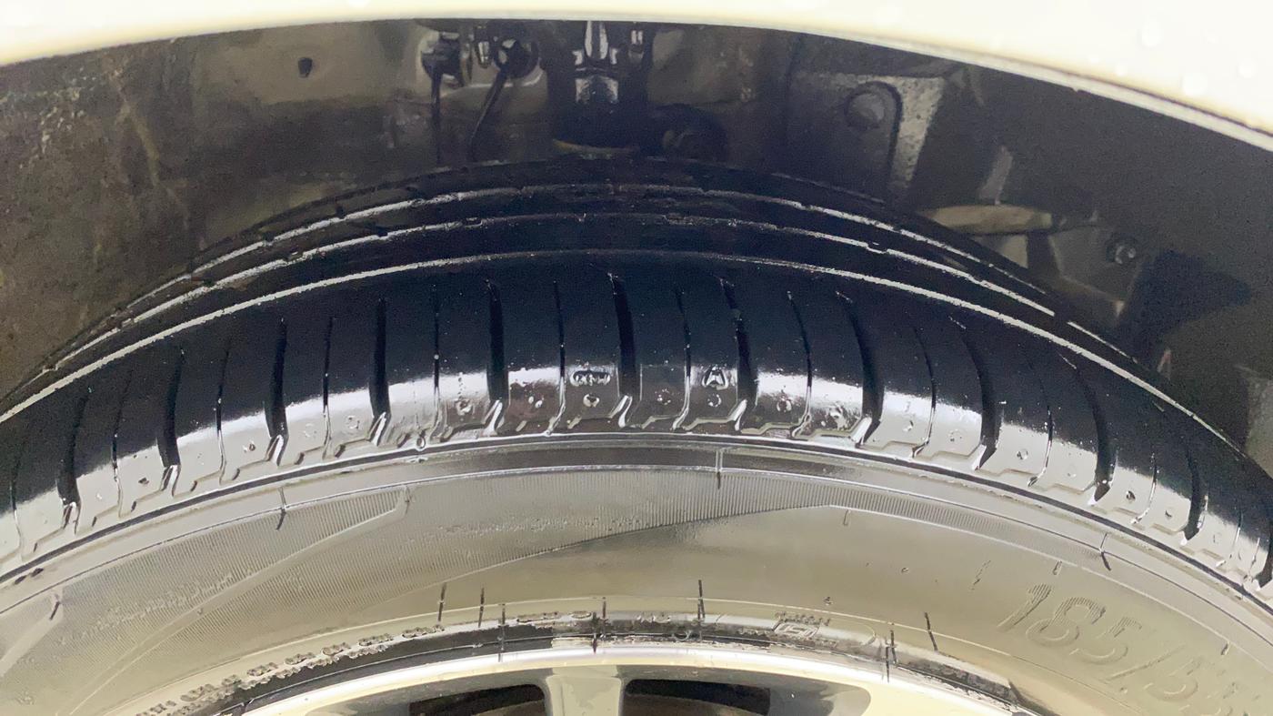 2022 Honda City 1.5L I-VTEC VX, Petrol, Manual, 74,312 km, Right Front Tyre Tread