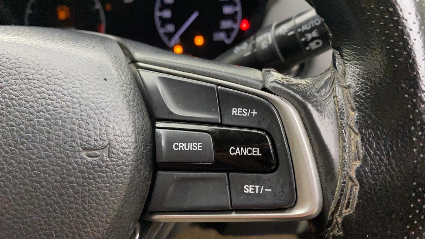 2022 Honda City 1.5L I-VTEC VX, Petrol, Manual, 74,312 km, Adaptive Cruise Control
