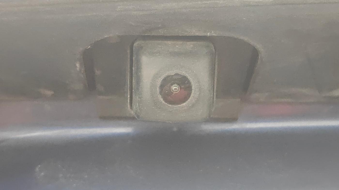 2020 Maruti Ciaz ALPHA 1.5 SHVS PETROL, Petrol, Manual, 66,857 km, Parking Camera