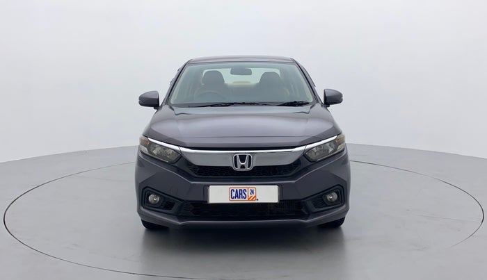 2019 Honda Amaze 1.5L I-DTEC V, Diesel, Manual, 95,141 km, Front