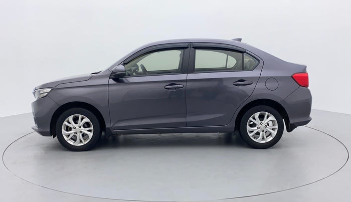 2019 Honda Amaze 1.5L I-DTEC V, Diesel, Manual, 95,141 km, Left Side
