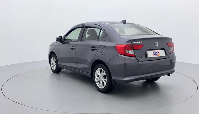 2019 Honda Amaze 1.5L I-DTEC V, Diesel, Manual, 95,141 km, Left Back Diagonal