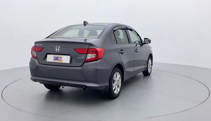2019 Honda Amaze 1.5L I-DTEC V, Diesel, Manual, 95,141 km, Right Back Diagonal