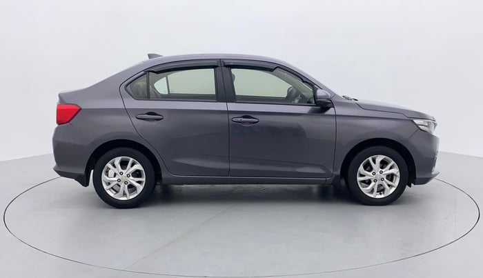2019 Honda Amaze 1.5L I-DTEC V, Diesel, Manual, 95,141 km, Right Side View