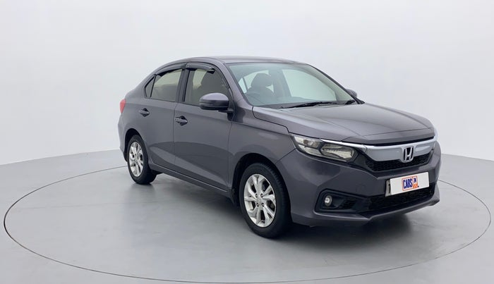 2019 Honda Amaze 1.5L I-DTEC V, Diesel, Manual, 95,141 km, Right Front Diagonal