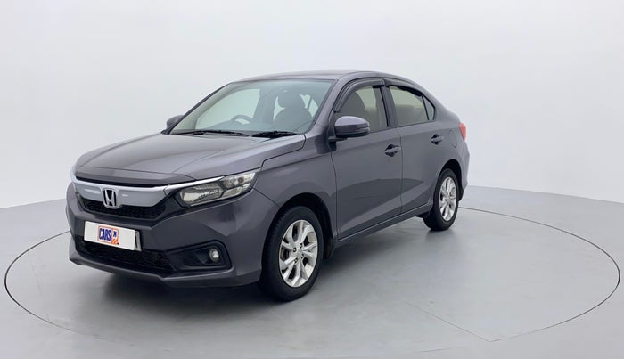 2019 Honda Amaze 1.5L I-DTEC V, Diesel, Manual, 95,141 km, Left Front Diagonal