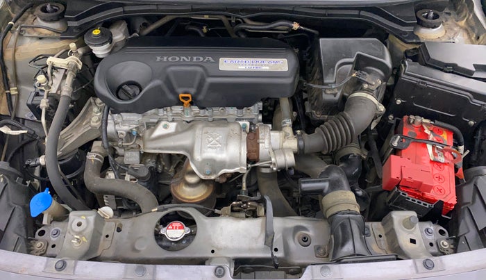 2019 Honda Amaze 1.5L I-DTEC V, Diesel, Manual, 95,141 km, Open Bonet