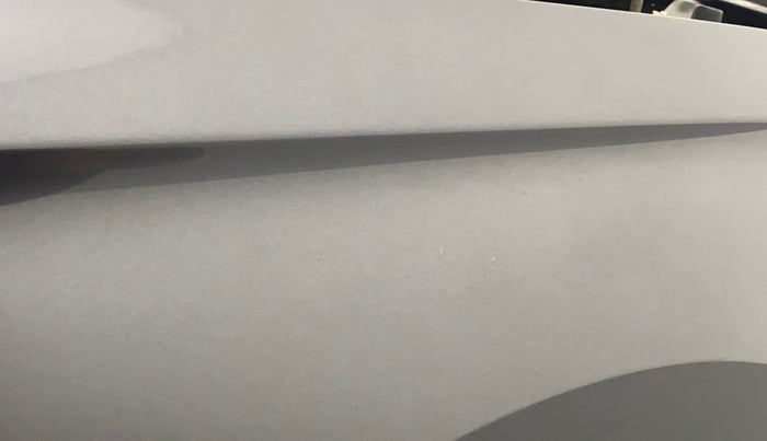2019 Honda Amaze 1.5L I-DTEC V, Diesel, Manual, 95,141 km, Right fender - Minor scratches