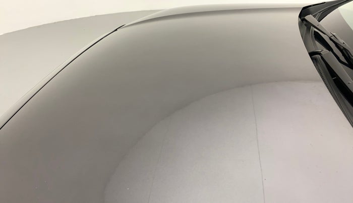 2019 Honda Amaze 1.5L I-DTEC V, Diesel, Manual, 95,141 km, Bonnet (hood) - Minor scratches