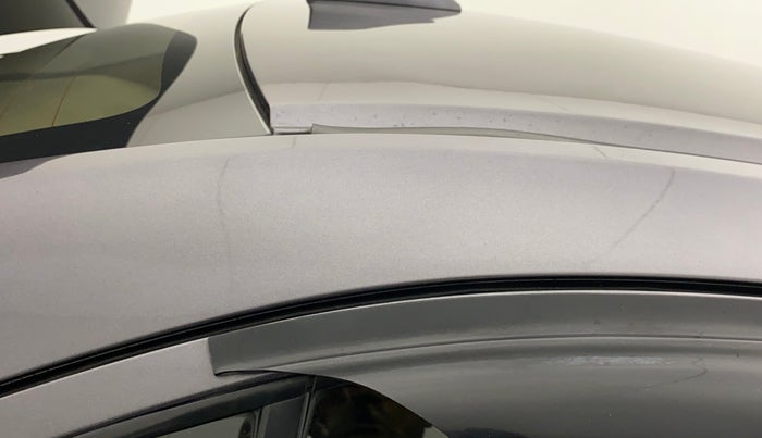 2019 Honda Amaze 1.5L I-DTEC V, Diesel, Manual, 95,141 km, Right C pillar - Pillar damaged/repaired