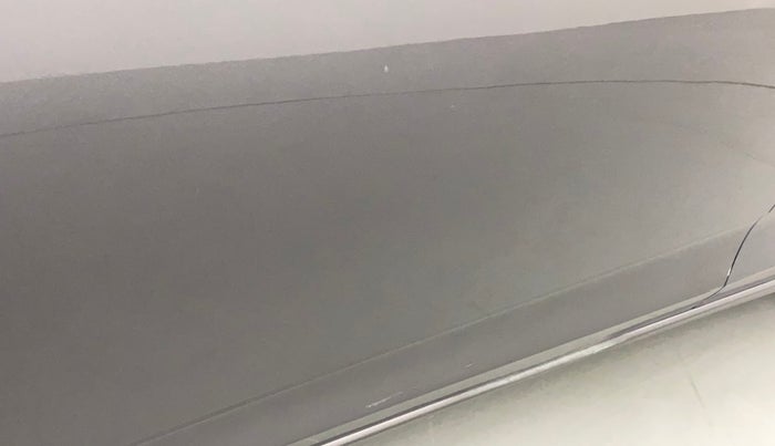 2019 Honda Amaze 1.5L I-DTEC V, Diesel, Manual, 95,141 km, Front passenger door - Minor scratches