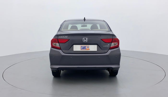 2019 Honda Amaze 1.5L I-DTEC V, Diesel, Manual, 95,141 km, Back/Rear