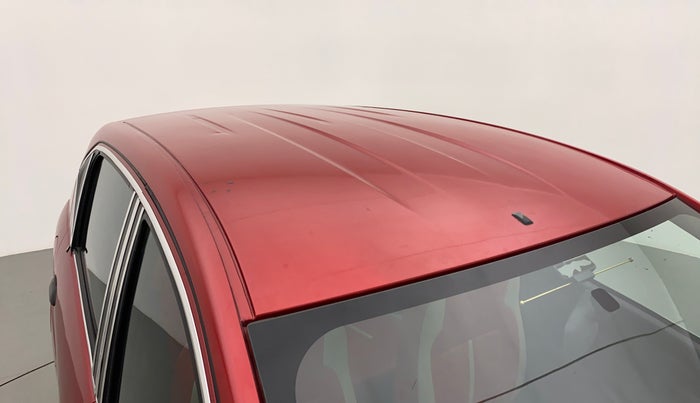 2019 Datsun Redi Go A, Petrol, Manual, 19,109 km, Roof