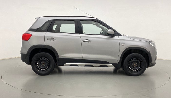 2016 Maruti Vitara Brezza VDI OPT, Diesel, Manual, 55,099 km, Right Side View