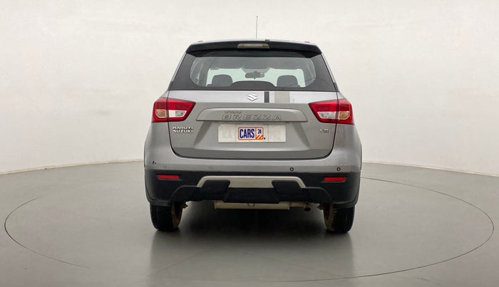 2016 Maruti Vitara Brezza VDI OPT, Diesel, Manual, 55,099 km, Back/Rear