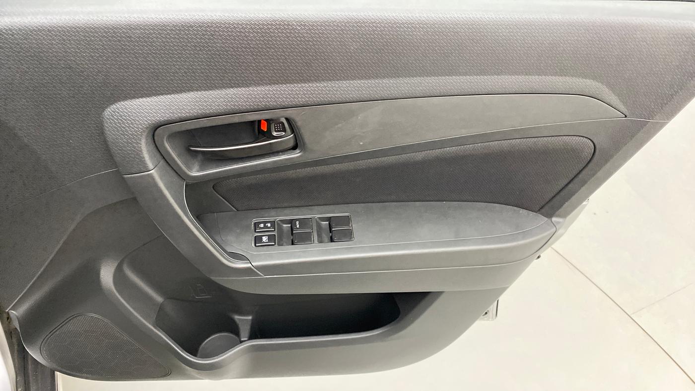 2016 Maruti Vitara Brezza VDI OPT, Diesel, Manual, 55,099 km, Driver Side Door Panels Control