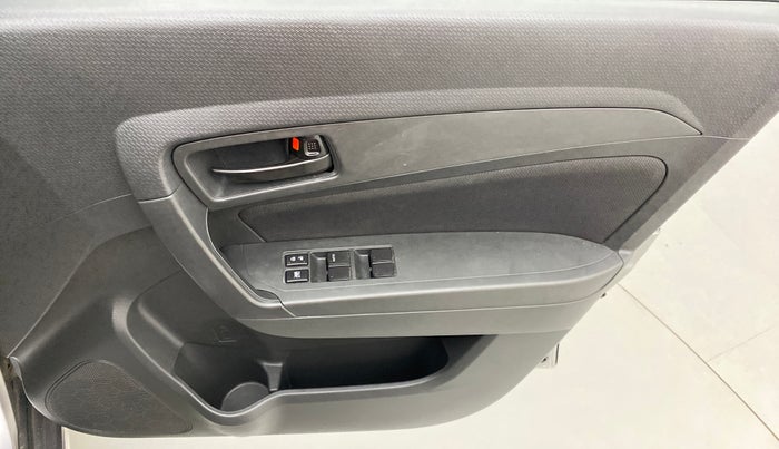 2016 Maruti Vitara Brezza VDI OPT, Diesel, Manual, 55,099 km, Driver Side Door Panels Control