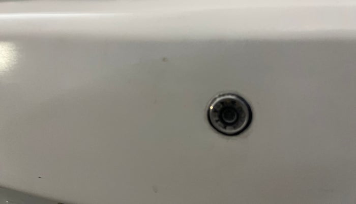 2014 Hyundai Grand i10 ASTA 1.2 KAPPA VTVT, Petrol, Manual, 44,976 km, Parking Camera