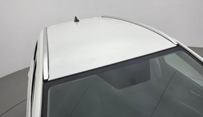 2015 Maruti S Cross ZETA 1.6, Diesel, Manual, 94,891 km, Roof