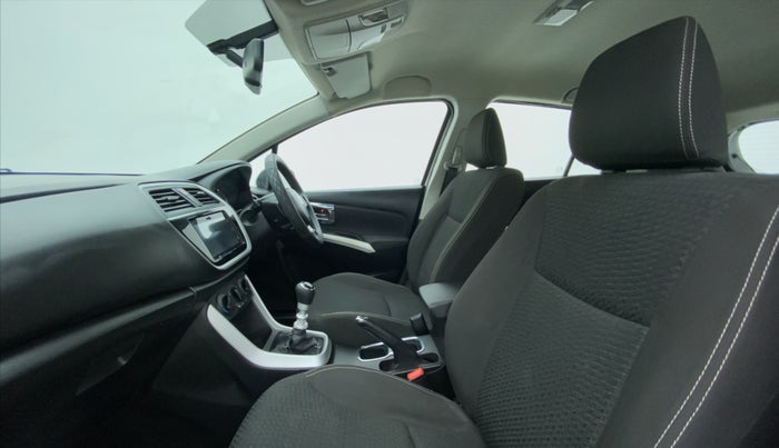 2015 Maruti S Cross ZETA 1.6, Diesel, Manual, 94,891 km, Right Side Front Door Cabin