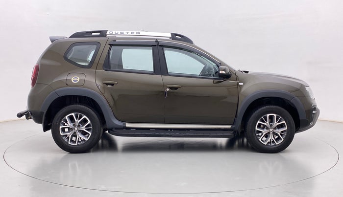 2020 Renault Duster RXZ 1.5 PETROL MT, Petrol, Manual, 20,767 km, Right Side View