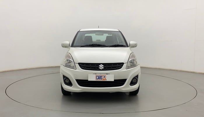 2012 Maruti Swift Dzire VXI, Petrol, Manual, 60,402 km, Front
