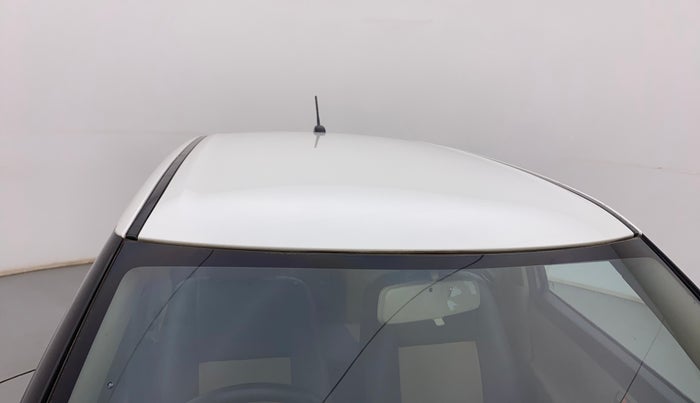2012 Maruti Swift Dzire VXI, Petrol, Manual, 60,402 km, Roof