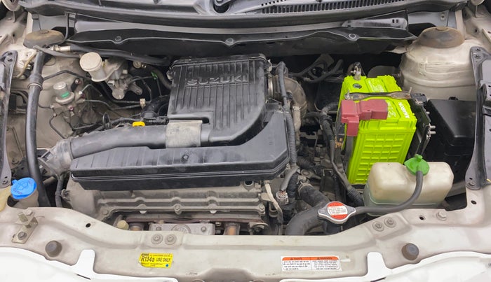 2012 Maruti Swift Dzire VXI, Petrol, Manual, 60,402 km, Open Bonet