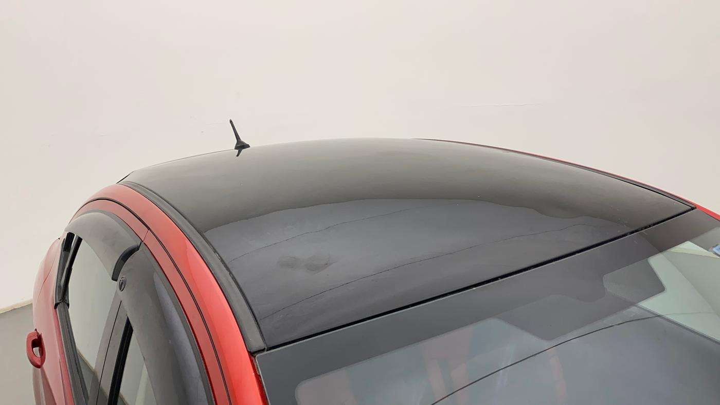 2018 Tata Tigor Buzz PETROL, Petrol, Manual, 28,410 km, Roof