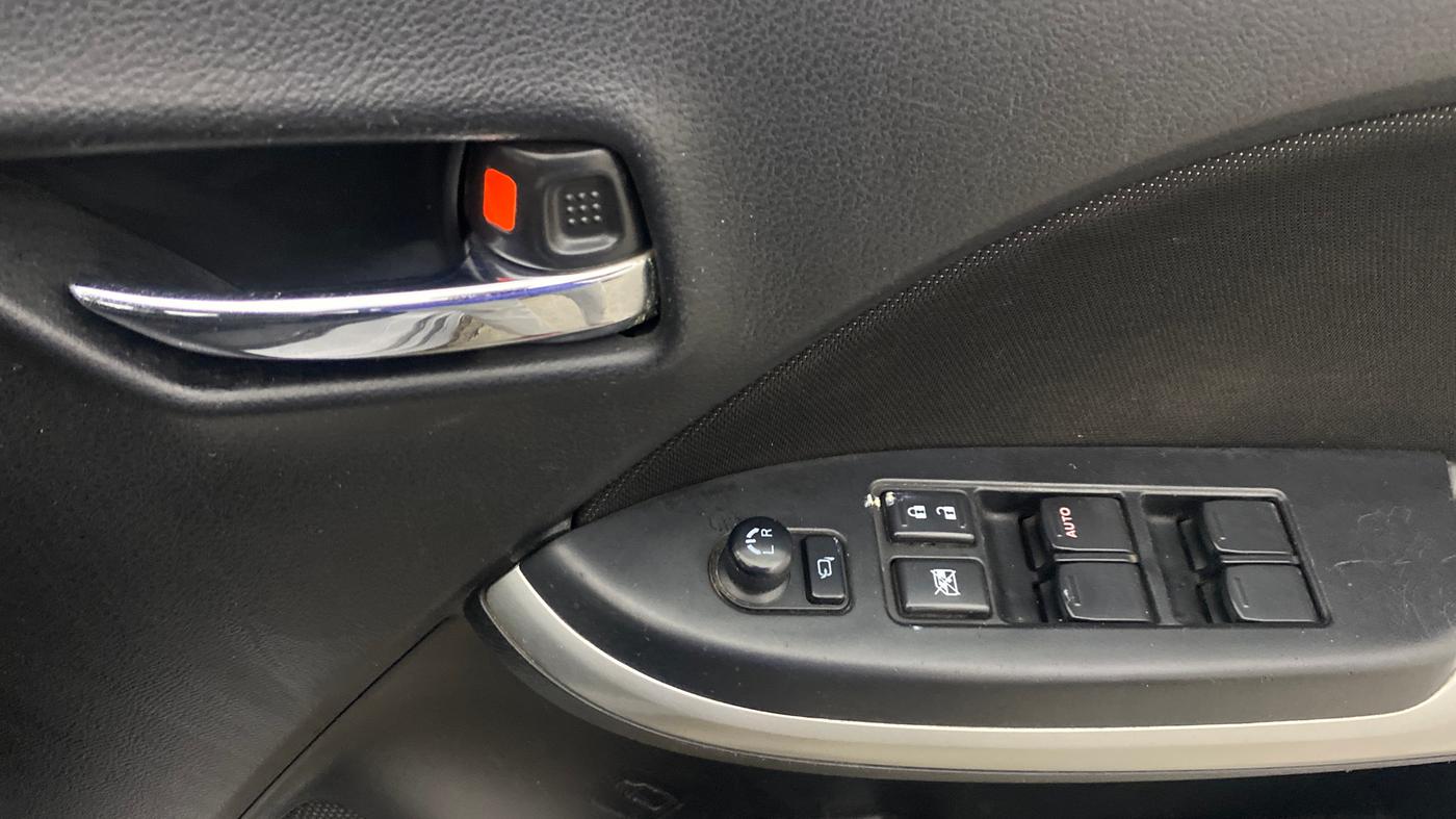 2018 Maruti Baleno DELTA PETROL 1.2, Petrol, Manual, 53,835 km, Driver Side Door Panels Control