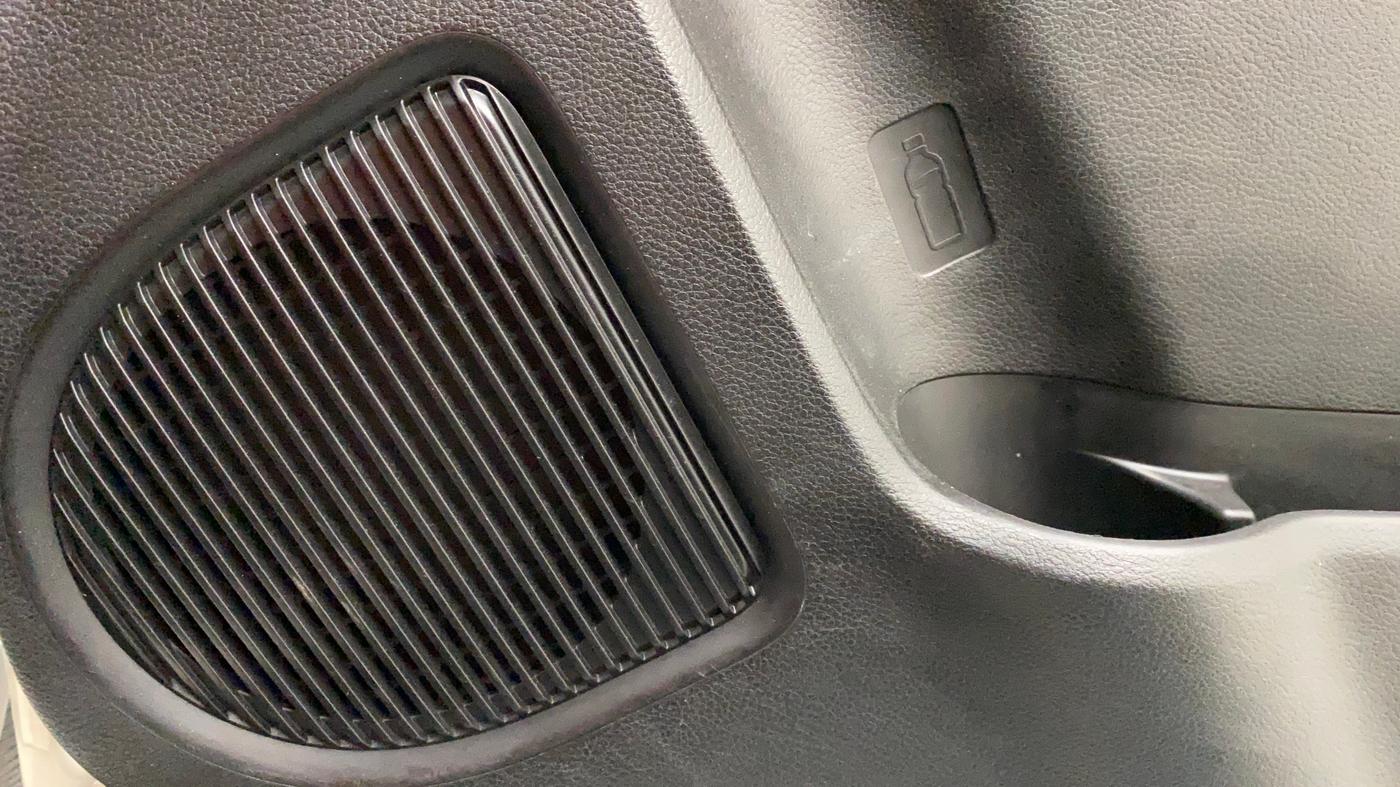 2021 Maruti S PRESSO LXI, Petrol, Manual, 35,273 km, Speaker