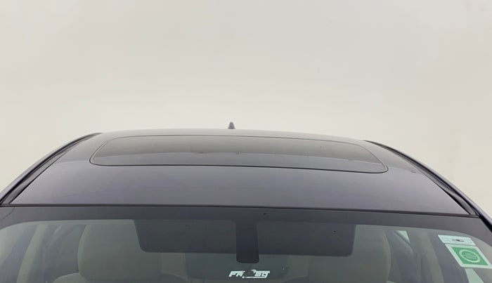 2017 Honda City 1.5L I-VTEC VX, Petrol, Manual, 67,763 km, Moonroof/ Sunroof