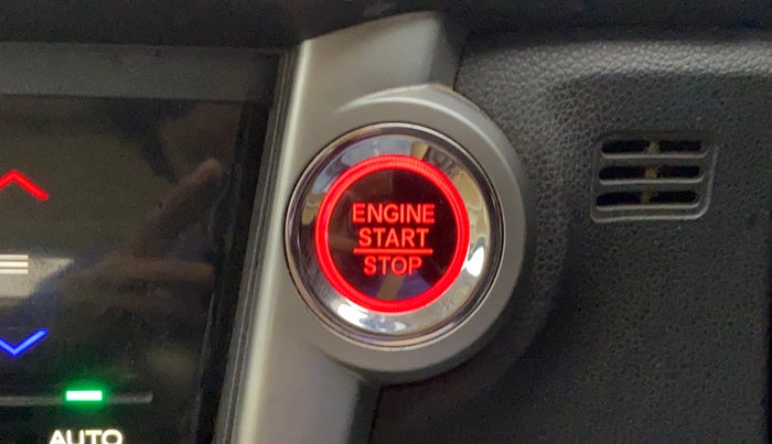 2017 Honda City 1.5L I-VTEC VX, Petrol, Manual, 67,763 km, Keyless Start/ Stop Button