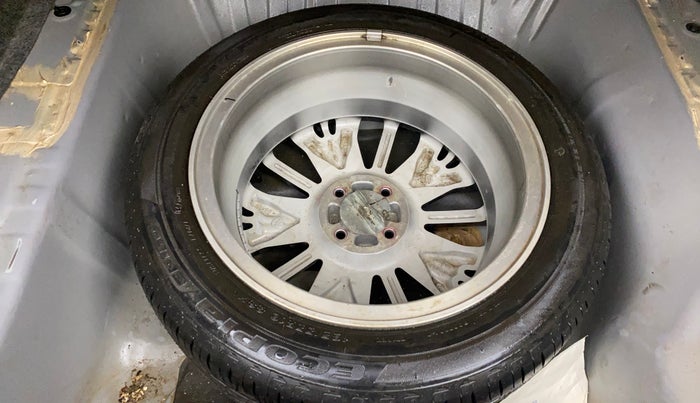 2017 Honda City 1.5L I-VTEC VX, Petrol, Manual, 67,763 km, Spare Tyre