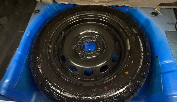 2020 Tata Tiago XZA PLUS PETROL, Petrol, Automatic, 56,256 km, Spare Tyre