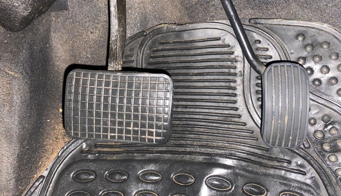 2020 Tata Tiago XZA PLUS PETROL, Petrol, Automatic, 56,256 km, Pedals