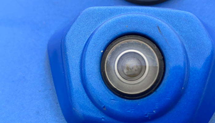 2020 Tata Tiago XZA PLUS PETROL, Petrol, Automatic, 56,256 km, Parking Camera