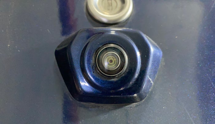 2021 Tata Tiago XZ PLUS PETROL, Petrol, Manual, 35,941 km, Parking Camera