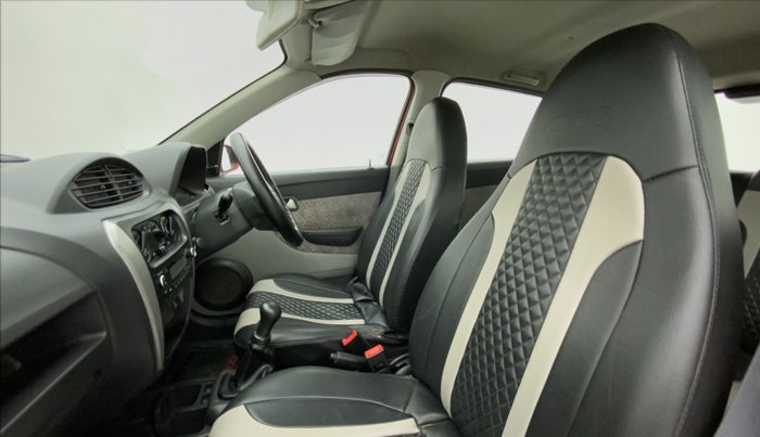 2017 Maruti Alto 800 VXI, Petrol, Manual, 79,037 km, Right Side Front Door Cabin