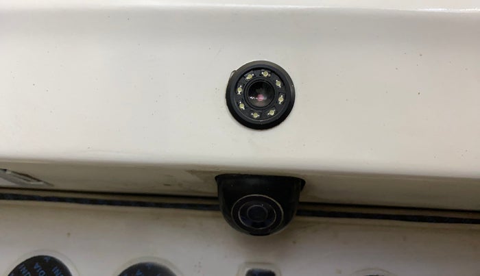 2019 Hyundai VENUE SX 1.0 TURBO DUAL TONE, Petrol, Manual, 74,862 km, Parking Camera